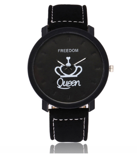 Matching Couple's Watches - Timeless Timepieces for Every Love Story - Amaryllisstores