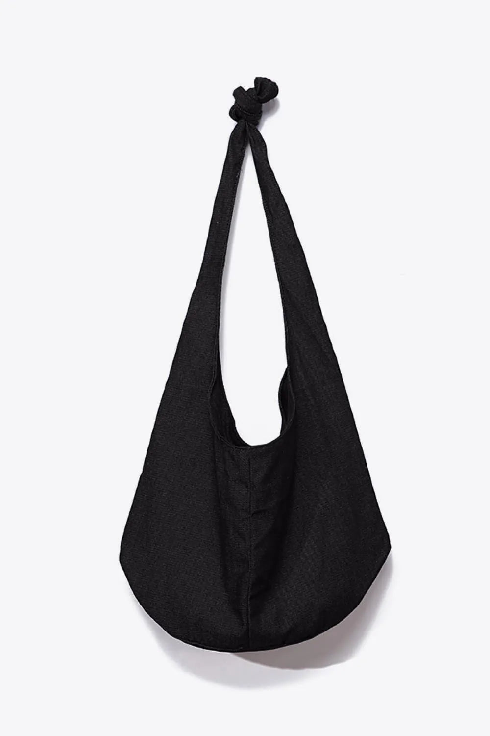 Large Canvas Crossbody Bag. Large Canvas Crossbody Bag