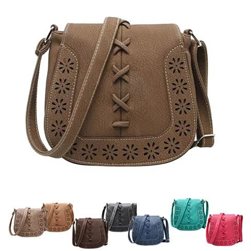 Daisy Dots Handbags: Embrace Summer in Style with 8 Vibrant Colors - Amaryllisstores