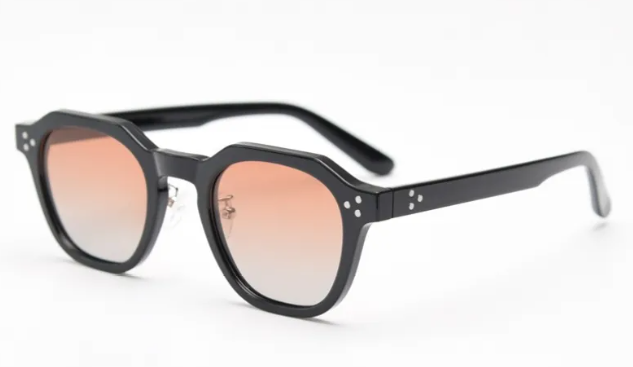 Stylish Retro Polarized Sunglasses for Ultimate Sun Protection - Amaryllisstores