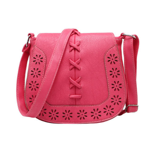 Daisy Dots Handbags: Embrace Summer in Style with 8 Vibrant Colors - Amaryllisstores