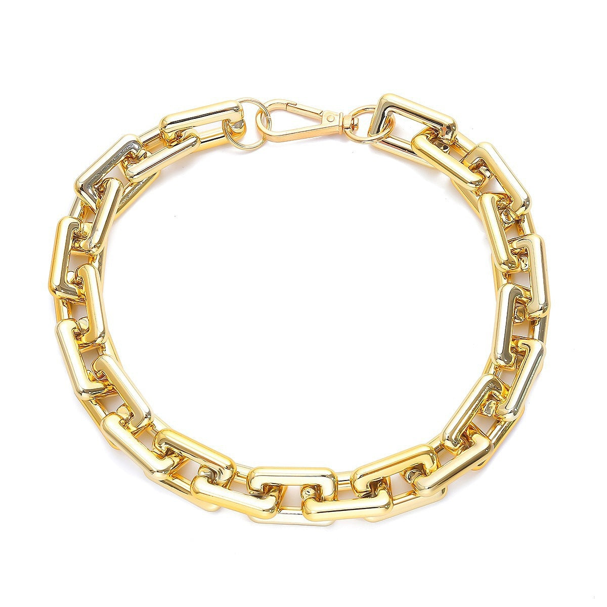 Elevate Your Style with Our Minimalist Choker Necklace - Amaryllisstores