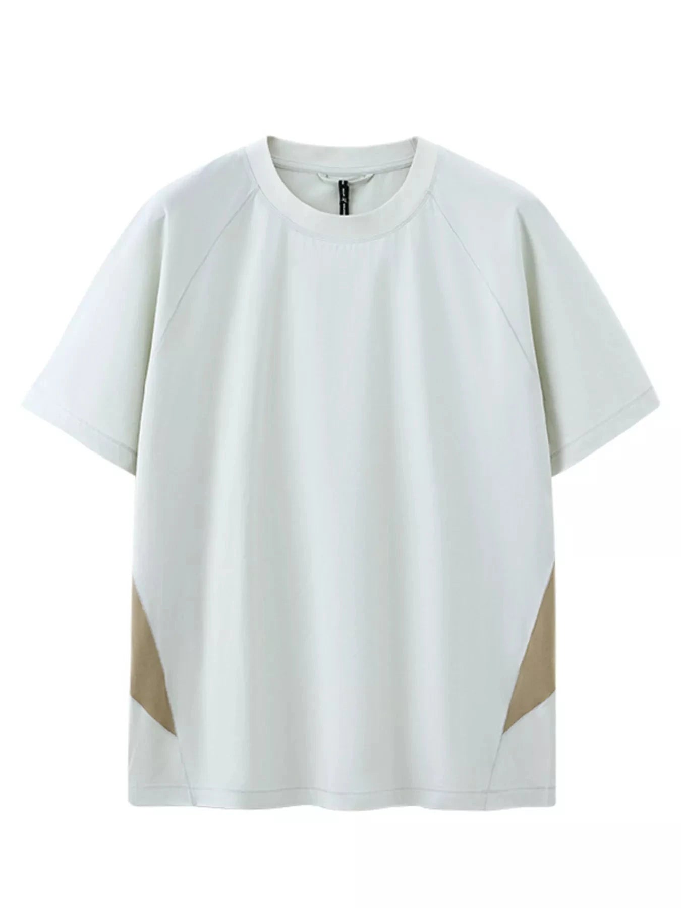 Men's Casual Short Sleeve T-Shirt
