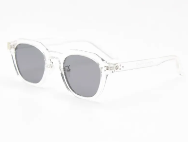 Stylish Retro Polarized Sunglasses for Ultimate Sun Protection - Amaryllisstores