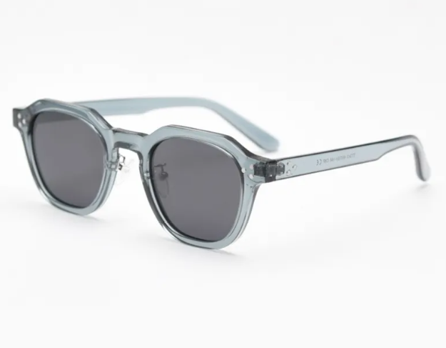 Stylish Retro Polarized Sunglasses for Ultimate Sun Protection - Amaryllisstores