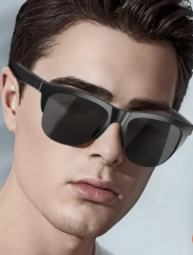 Stylish Bluetooth Sunglasses for a Seamless Audio Experience - Amaryllisstores